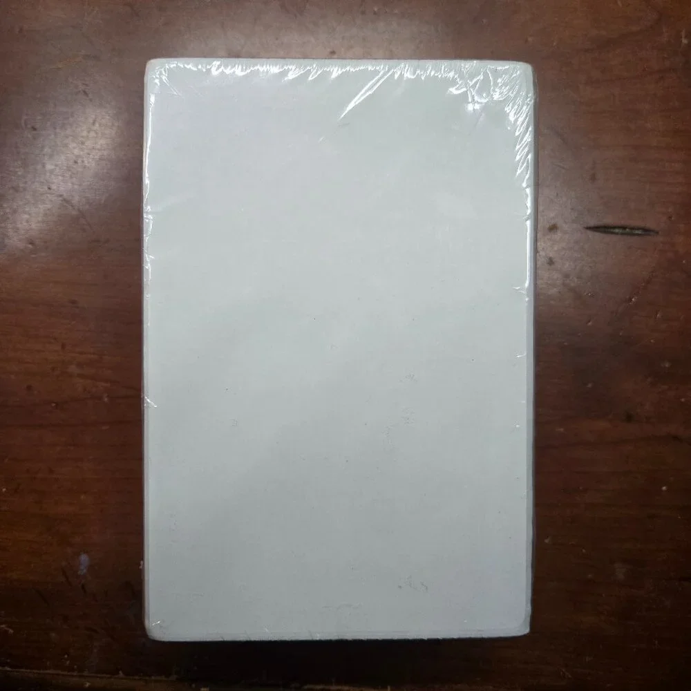 500 Shipping Labels for a Thermal Printer 4